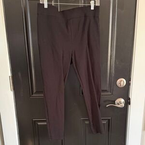 LOFT Black Leggings